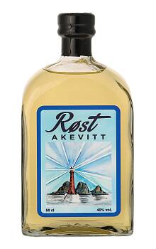 Røst Akevitt