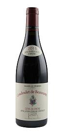 Perrin Coudoulet de Beaucastel Côtes-du-Rhône