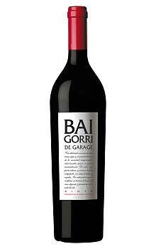 Baigorri de Garage