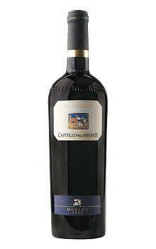 Castello delle Regine - Merlot