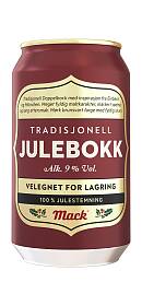 Mack Julebokk