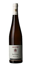 Groebe Westhofener Kirchspiel Riesling Trocken GG 2014