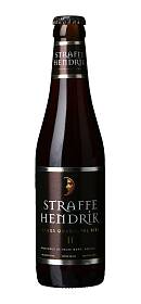 Straffe Hendrik Quadrupel