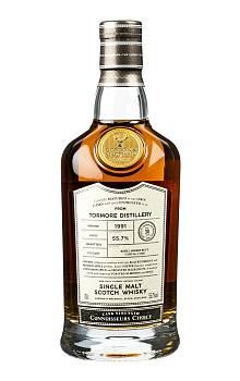 Gordon & Macphail Tormore Connoisseurs Choice Cask Strength