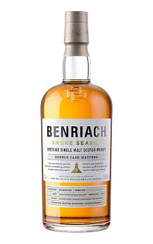 Benriach Smoke Season