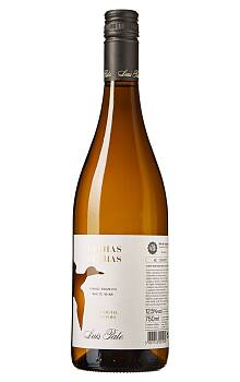 Luis Pato Vinhas Velhas