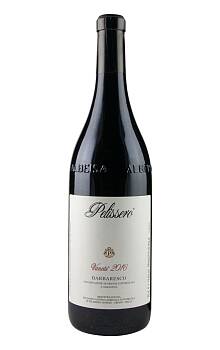 Pelissero Barbaresco Vanotu