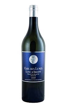 Clos des Lunes Lune d'Argent