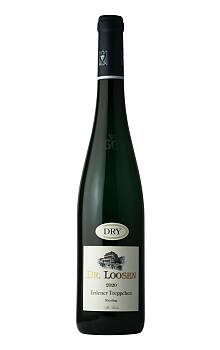 Dr. Loosen Erdener Treppchen Riesling Alte Reben Dry GG