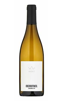 Wagner Oberrotweil Chardonnay