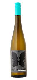 Weing. Full Zellerweg Am Schwarzen Herrgott Riesling