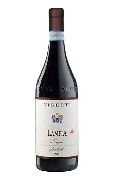 Viberti Giovanni Lampia