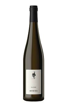 Eva Fricke Krone Lorch Riesling
