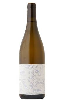 Krasna Hora Chardonnay Barrel Selection