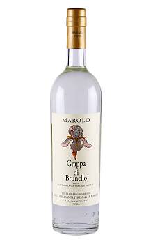 Marolo Grappa di Brunello