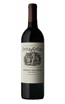 Heitz Cellar Napa Valley Cabernet Sauvignon