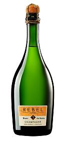 A.D. Coutelas Cuvée Rebel 2.0 Blanc de Noirs Extra Brut