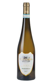 Casa d'Ambra Biancolella Ischia