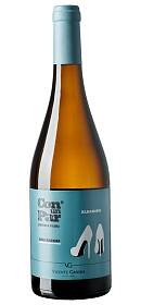 Con un Par Albariño