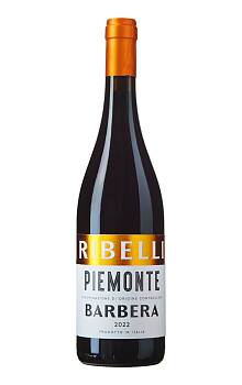 Fratelli Ribelli Piemonte Barbera