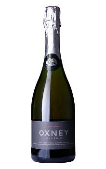 Oxney Estate Rosé