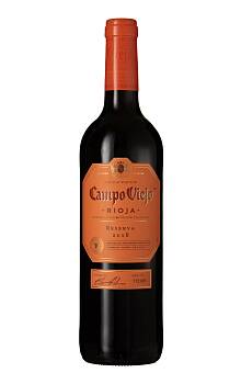 Campo Viejo Reserva