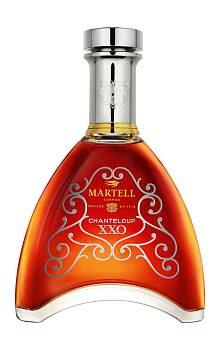 Martell Chanteloup XXO