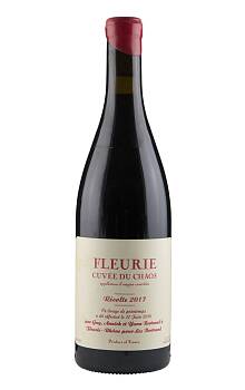 Yann Bertrand Cuvée du Chaos Fleurie