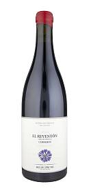 Daniel Landi El Reventón Garnacha