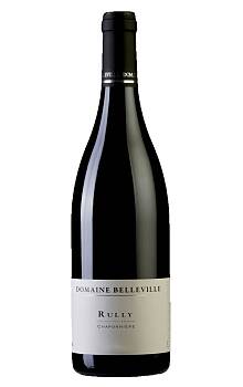 Dom. Belleville Rully Chaponnière