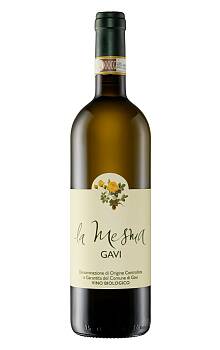 La Mesma Gavi