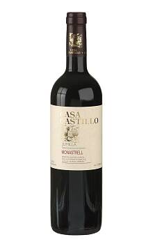 Casa Castillo Monastrell