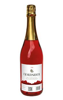 Fjordsider Tind