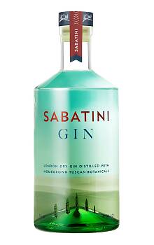 Sabatini Gin