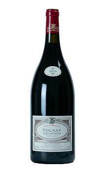 Seguin Manuel Volnay Vieilles Vignes