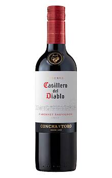 Casillero del Diablo Cabernet Sauvignon