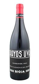Olivier Rivière Rayos Uva
