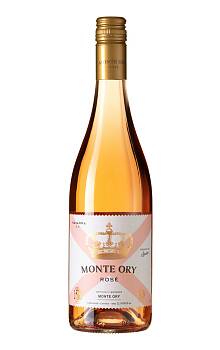 Monte Ory Rosé