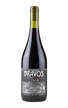A Los Viñateros Bravos Volcánico Pais