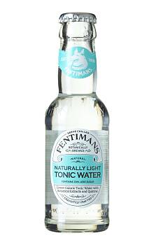 Fentimans Tonic Water Light