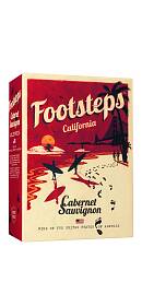 Footsteps California Cabernet Sauvignon