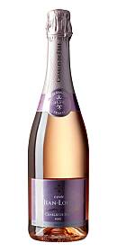 Charles de Fère Cuvée Jean-Louis Brut Rosé