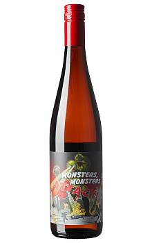 Some Young Punks Monsters, Monsters Attack!