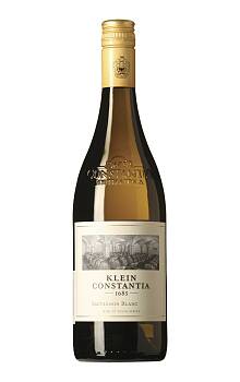 Klein Constantia Sauvignon Blanc