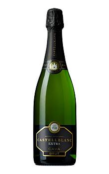 Castellblanc Extra, Brut
