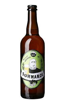 Kinn Sommarøl