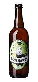Kinn Sommarøl