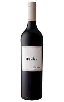 Anwilka Ugaba Stellenbosch