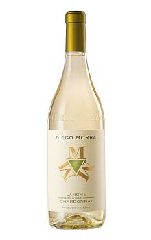 Diego Morra Langhe Chardonnay