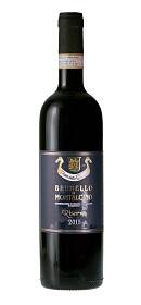 Pian delle Querci Brunello di Montalcino Riserva